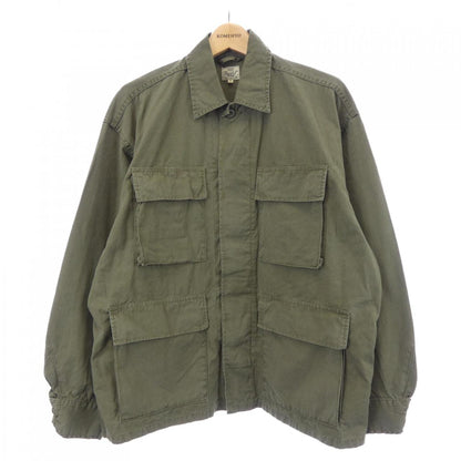 トーヨー ジャケット