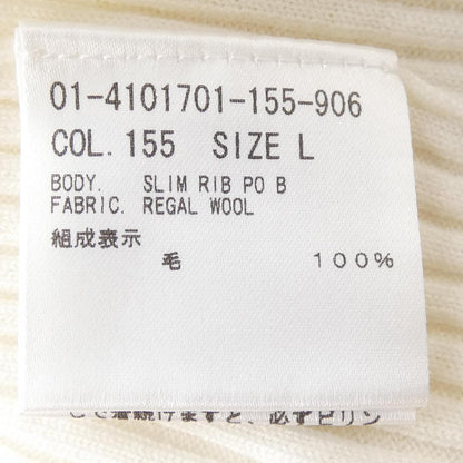 セオリー ニット