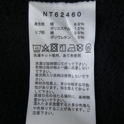 ザノースフェイス パーカー