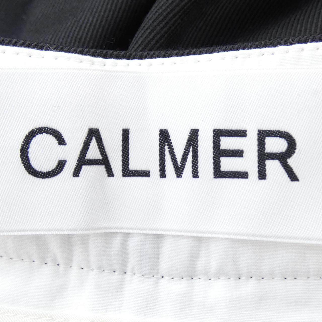 CALMER パンツ