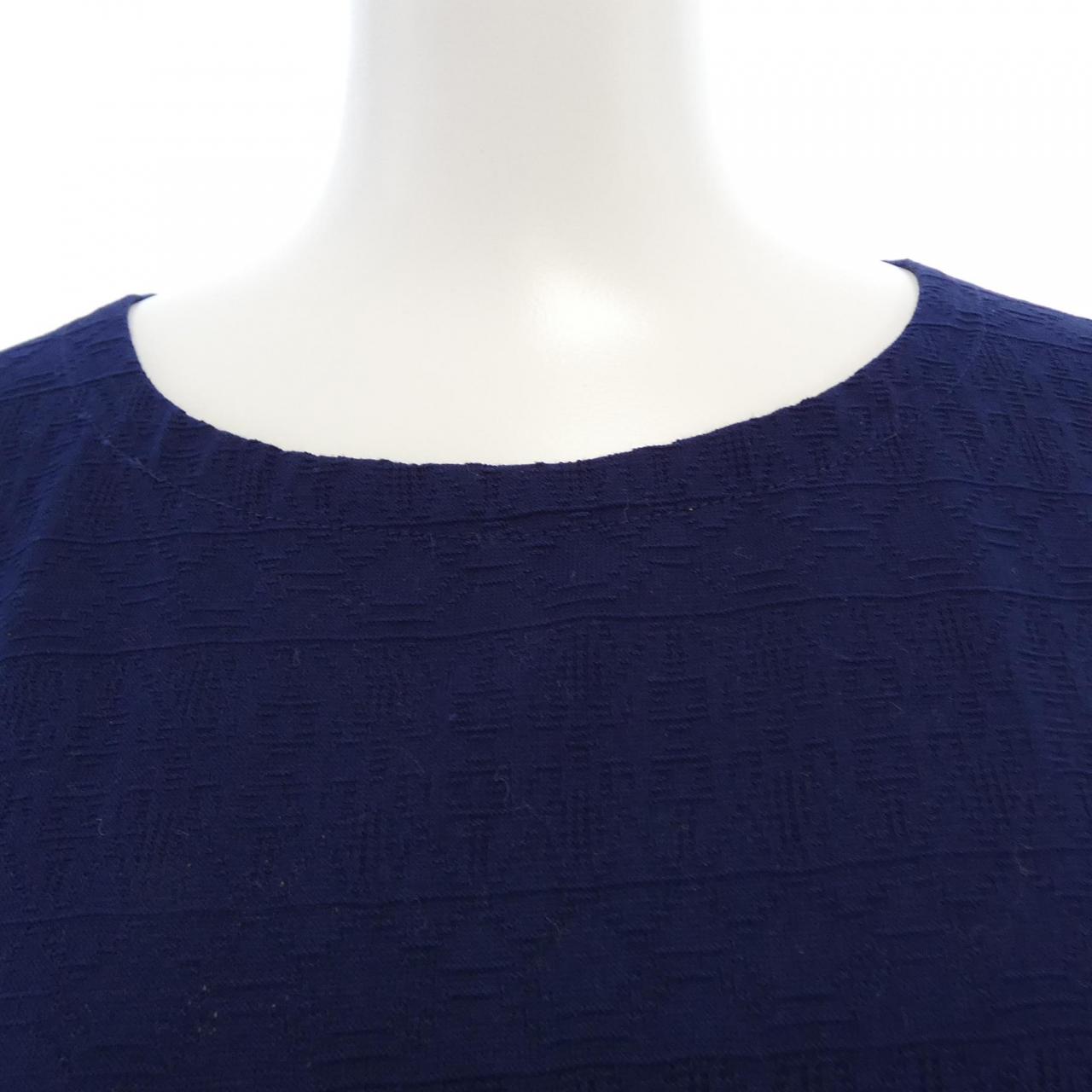 インゲボルグ ワンピース