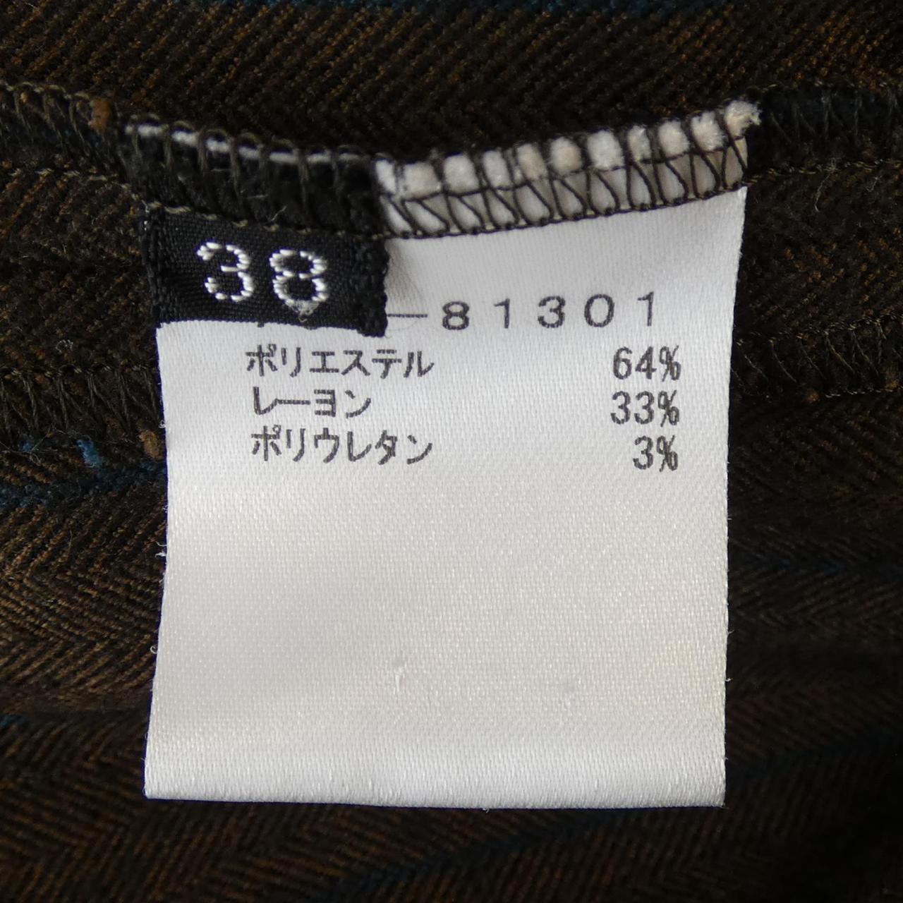 ジュンコキトウワンピース