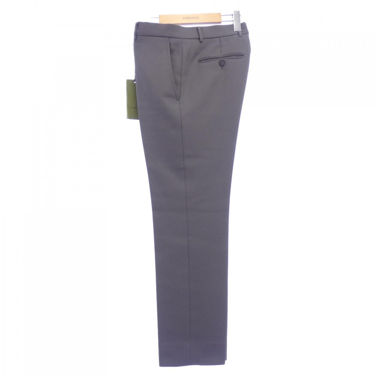 グッチ パンツ