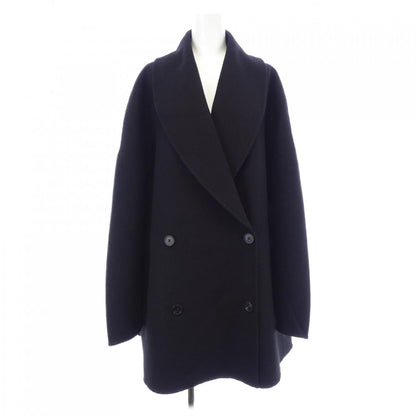 ザロウ POLLI JACKET カシミヤ混 コート