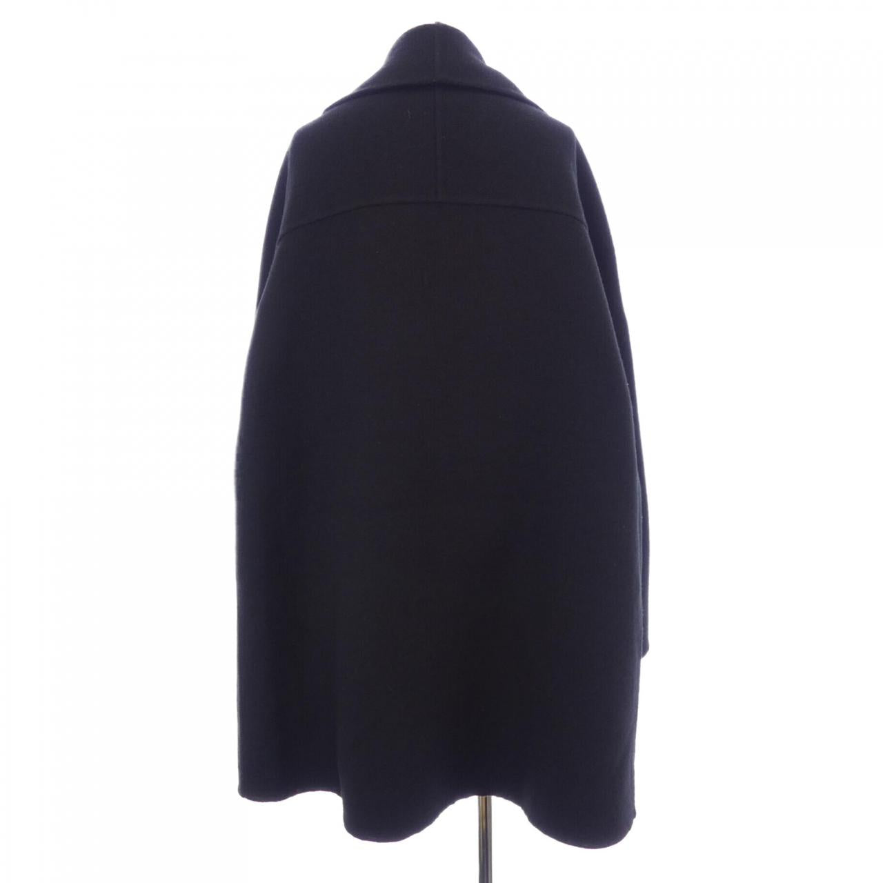 ザロウ POLLI JACKET カシミヤ混 コート