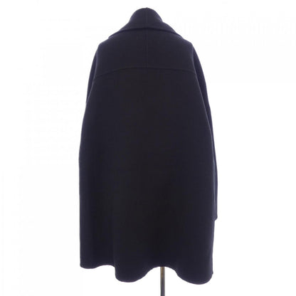 ザロウ POLLI JACKET カシミヤ混 コート
