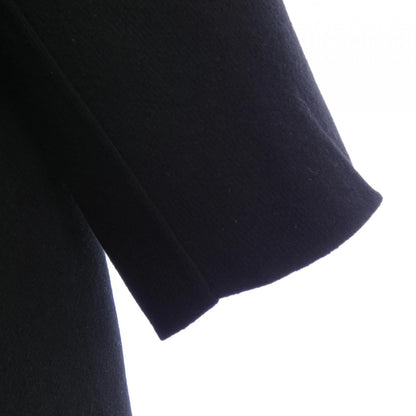 ザロウ POLLI JACKET カシミヤ混 コート