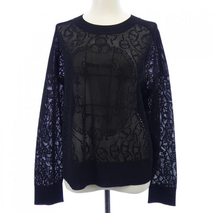 エルメス MORS ET GOURMETTES40 ニット