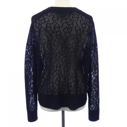 エルメス MORS ET GOURMETTES40 ニット