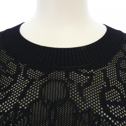 エルメス MORS ET GOURMETTES40 ニット