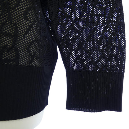 エルメス MORS ET GOURMETTES40 ニット
