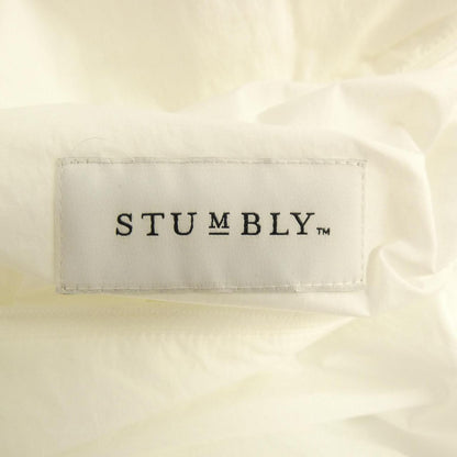 STUMBLY パーカー