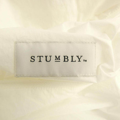 STUMBLY パーカー