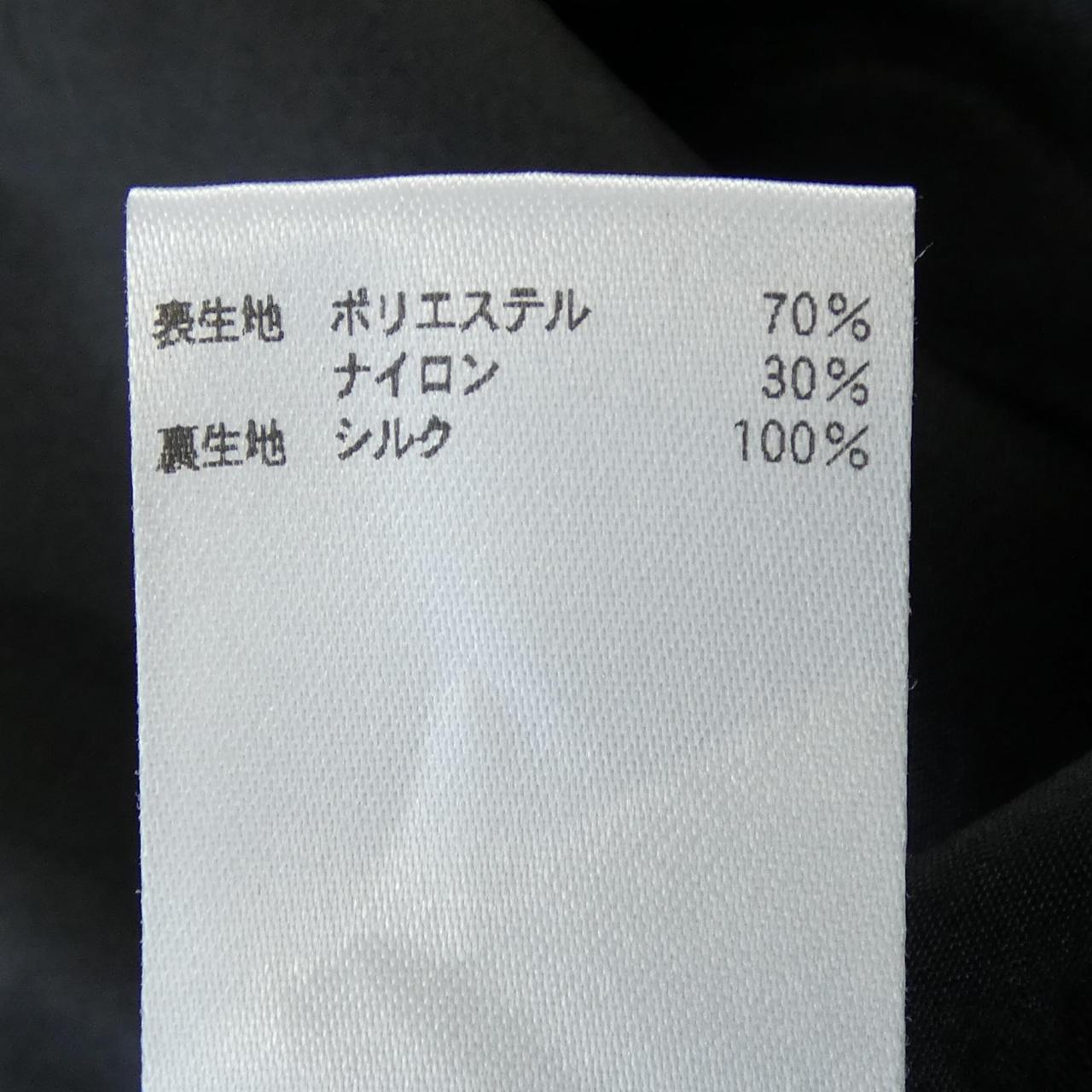 ブラミンク コットンジャケット