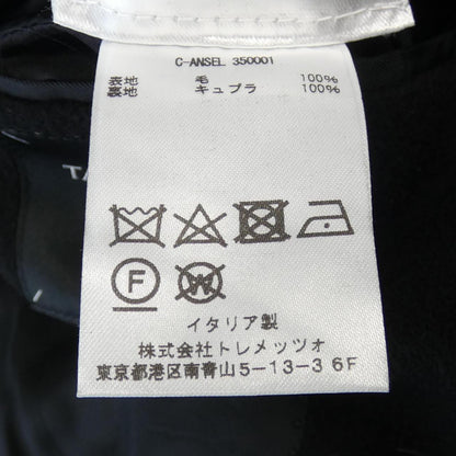 タリアトーレ ウールコート