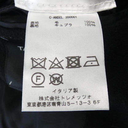 タリアトーレ ウールコート