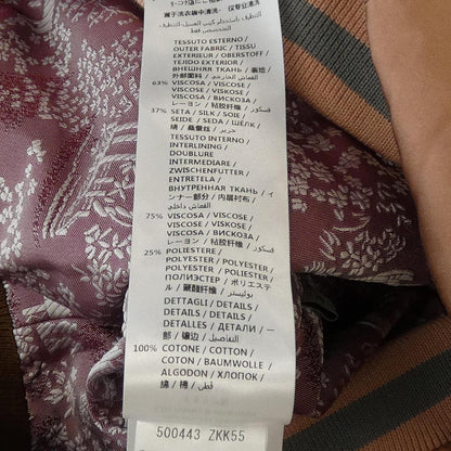 グッチ ジャケット
