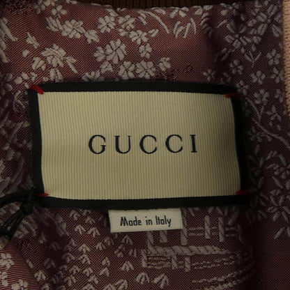 グッチ ジャケット