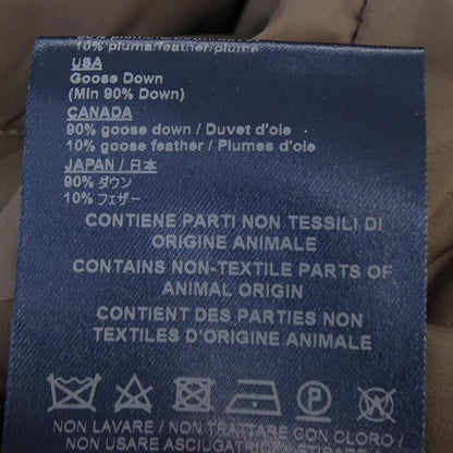 ヘルノ ダウンジャケット