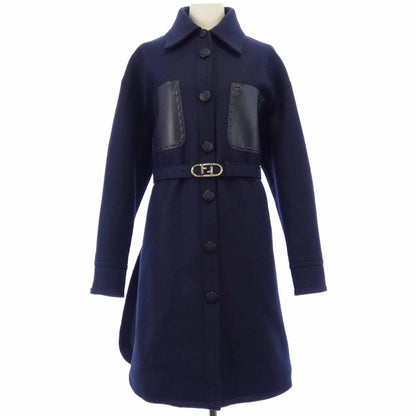 フェンディ コート