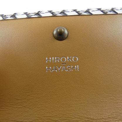 ヒロコハヤシ 財布