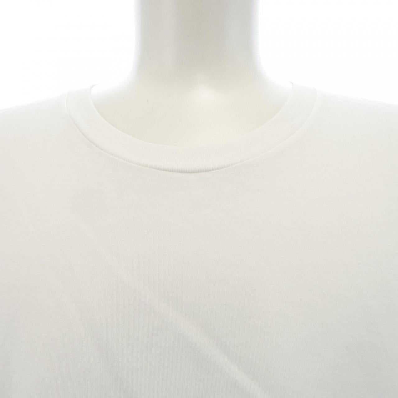 セリーヌ コットン Tシャツ