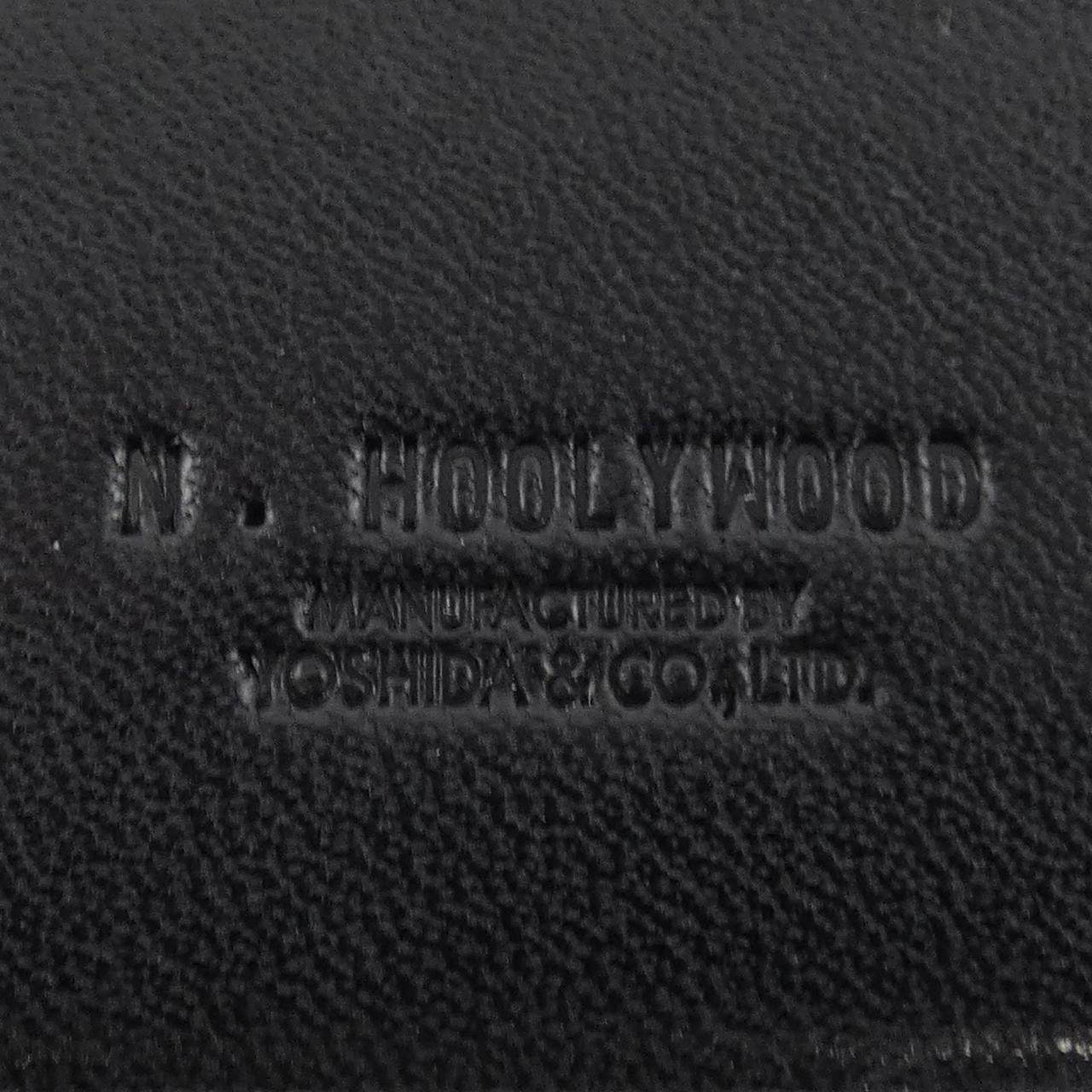 エヌハリウッド YOSHIDA&CO. 財布