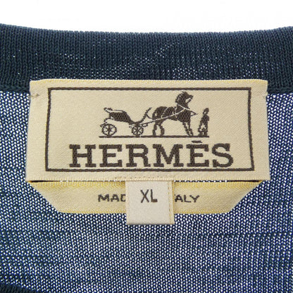 エルメス ウールニット