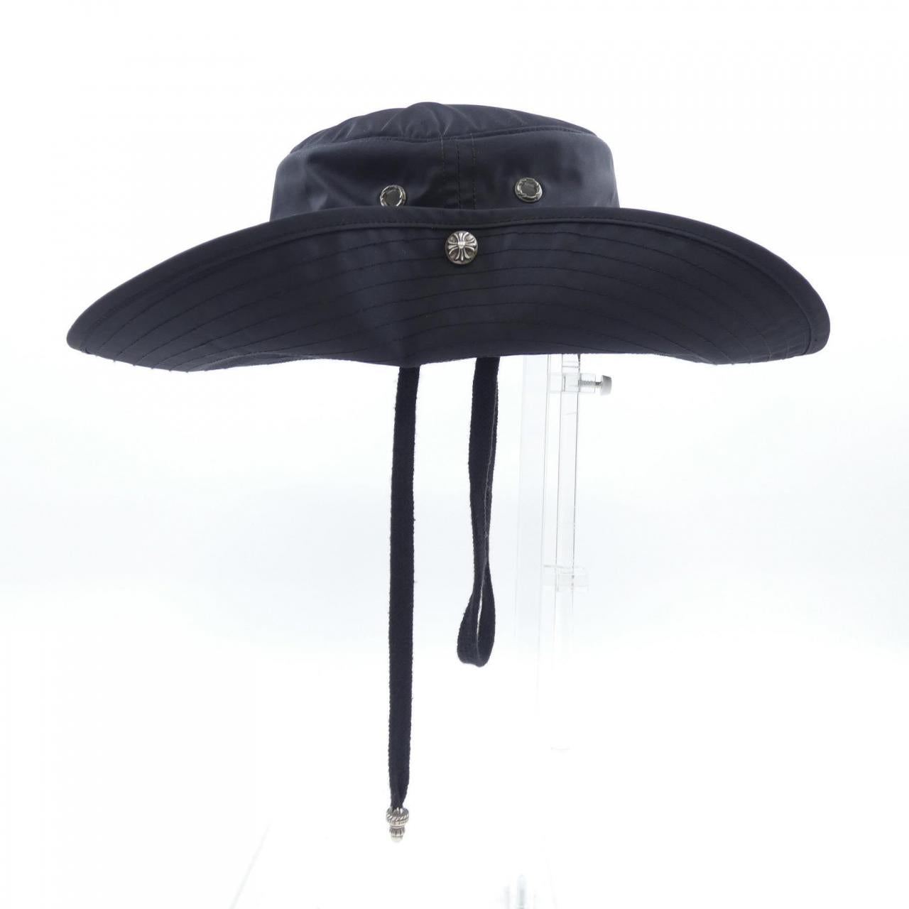 クロムハーツ BUCKET HAT ハット