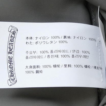 クロムハーツ BUCKET HAT ハット