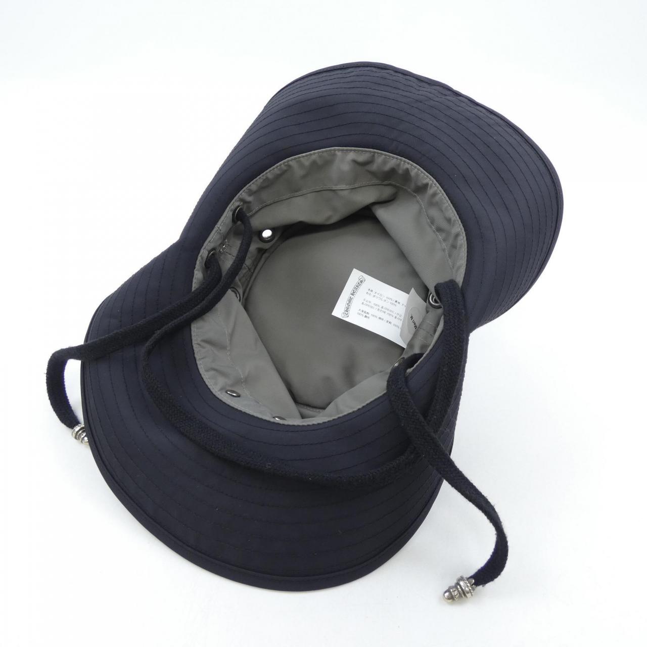 クロムハーツ BUCKET HAT ハット