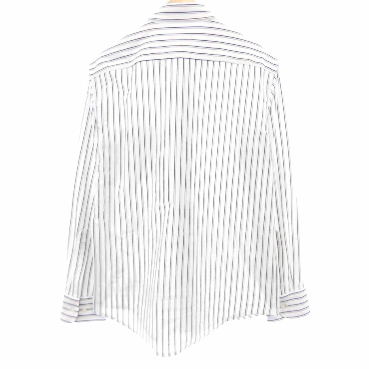 ブラックレーベルクレストブリッジ シャツ