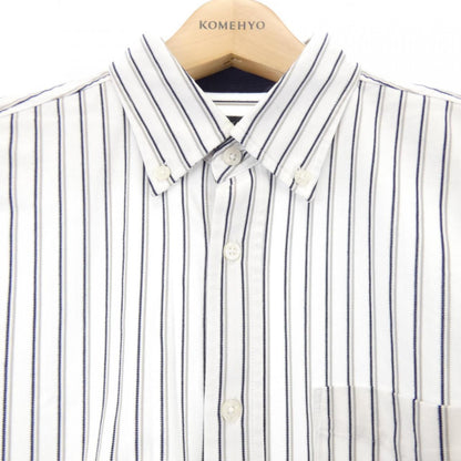 ブラックレーベルクレストブリッジ シャツ