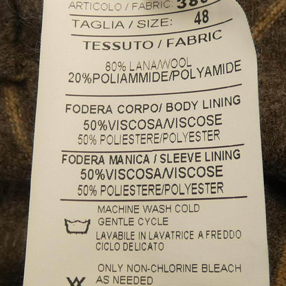 バルバ ジャケット