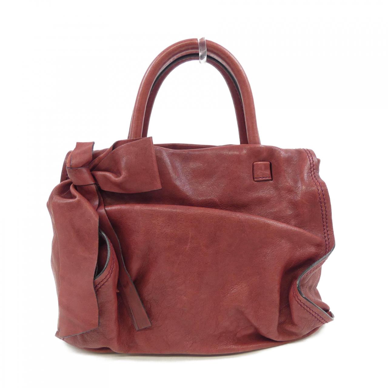 ANDREAMABIANI バッグ