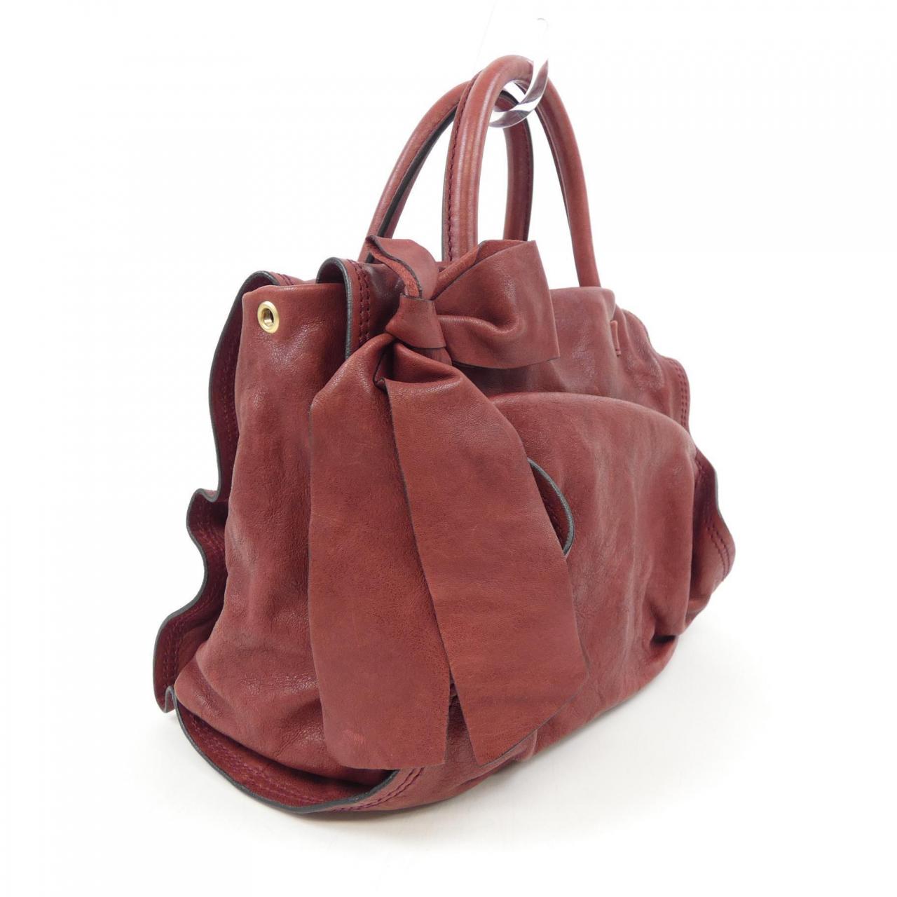 ANDREAMABIANI バッグ
