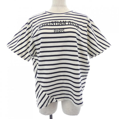 クリスチャンディオール D?STRIPES コットントップス