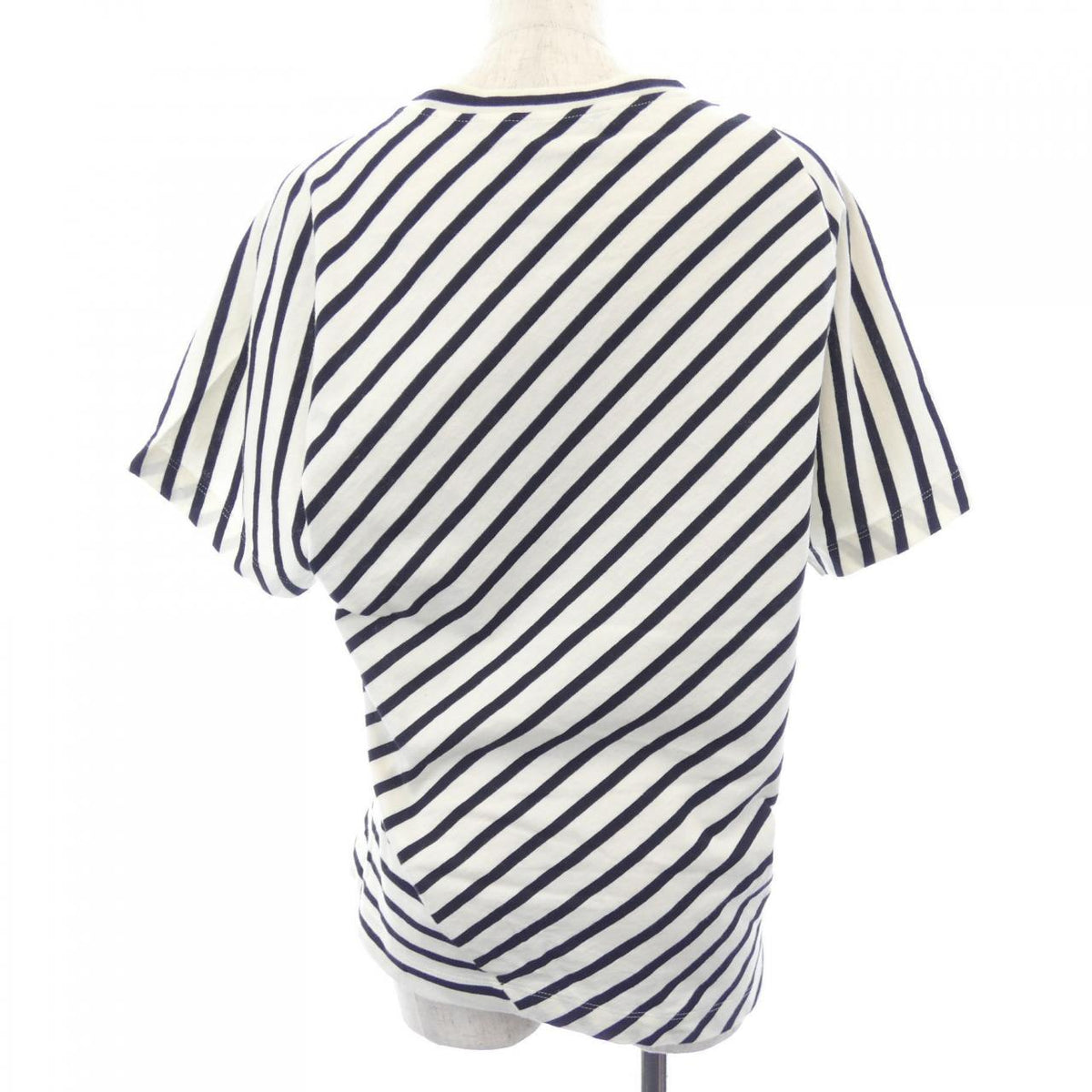 クリスチャンディオール D?STRIPES コットントップス