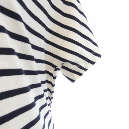 クリスチャンディオール D?STRIPES コットントップス