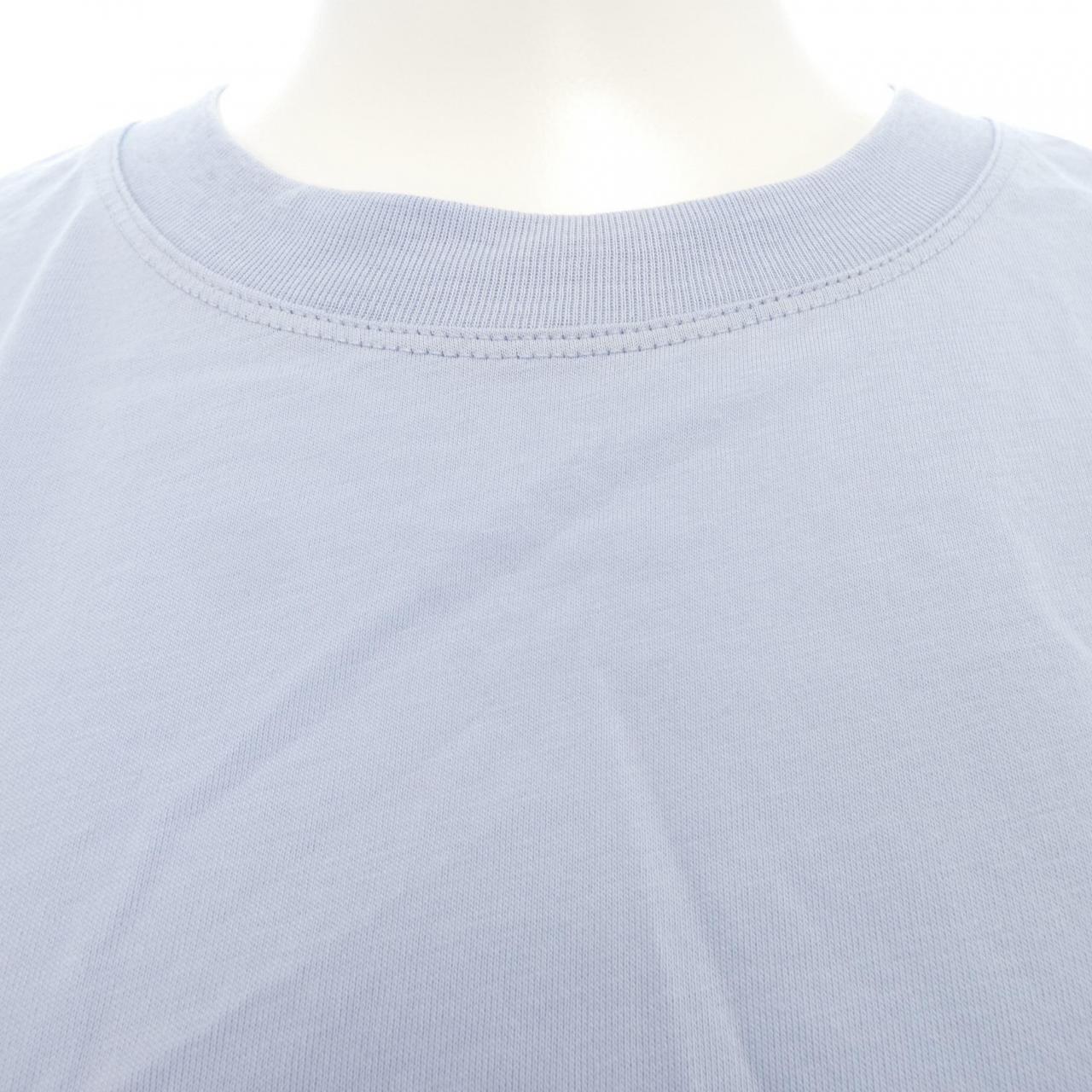 パトゥ コットンTシャツ