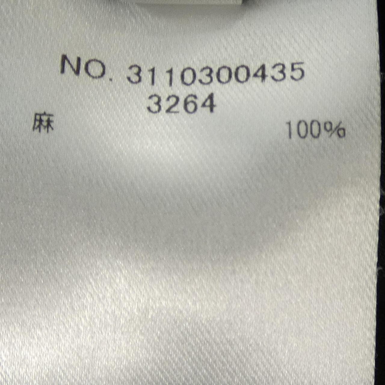 エブール ワンピース