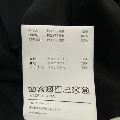 ダブルタップス トップス