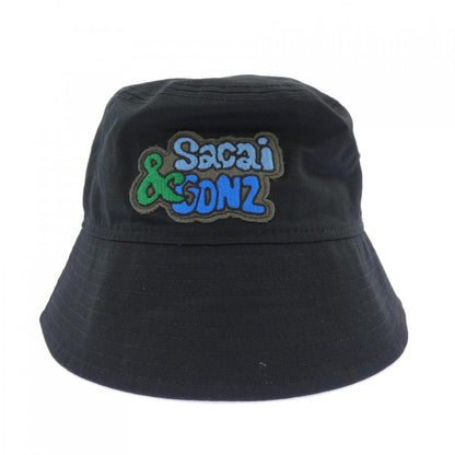 ニューエラ sacai ハット