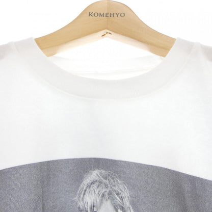 アンチソーシャルソーシャルクラブ REN HIRAMOTO コットン Tシャツ