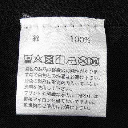 アンチソーシャルソーシャルクラブ REN HIRAMOTO コットンTシャツ