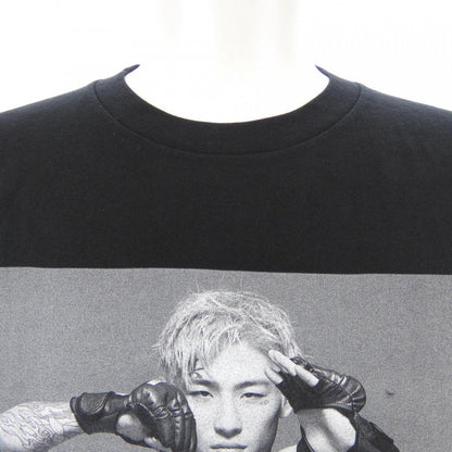 アンチソーシャルソーシャルクラブ REN HIRAMOTO コットンTシャツ