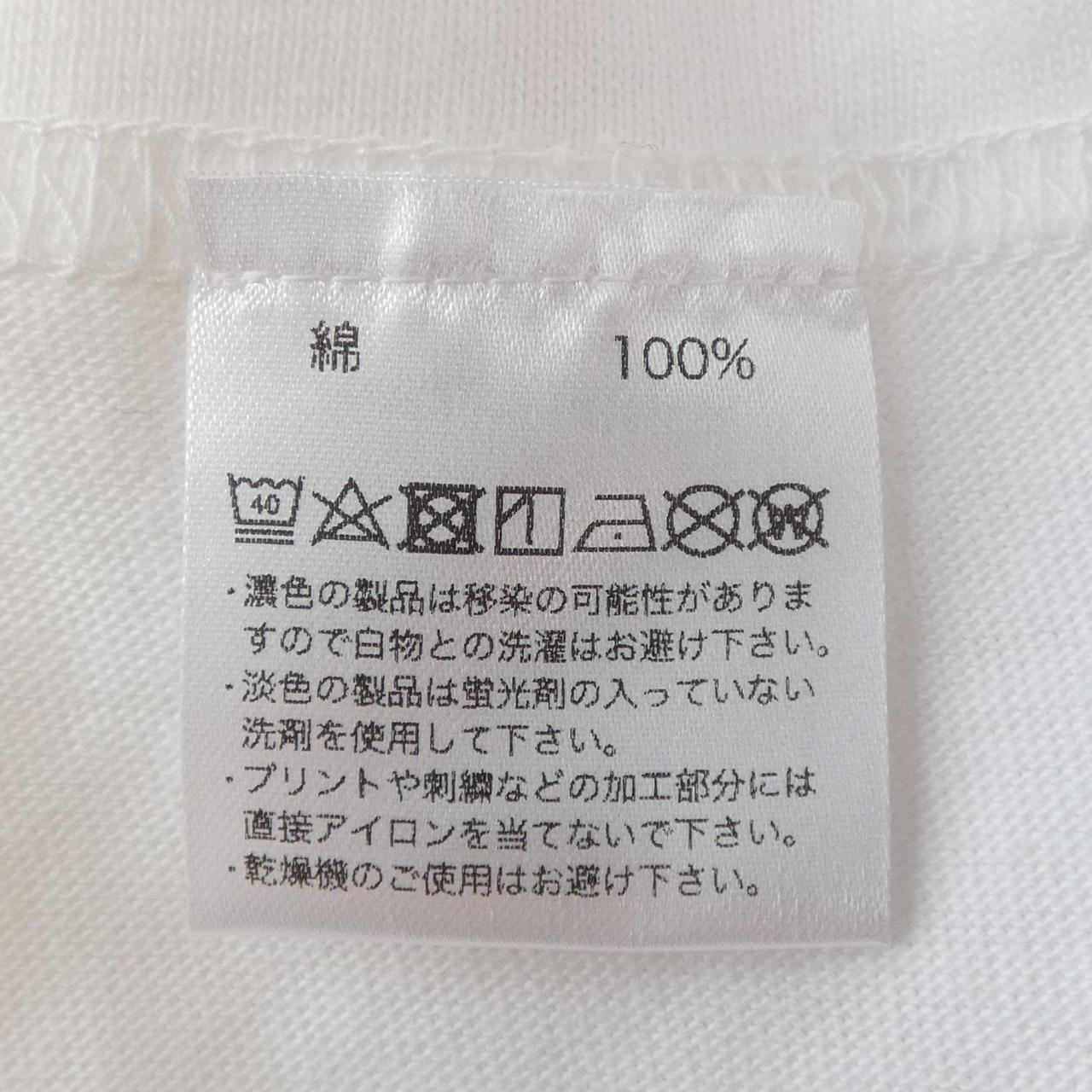 アンチソーシャルソーシャルクラブ REN HIRAMOTO Tシャツ