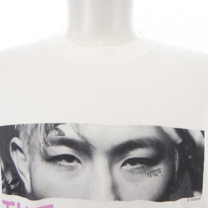 アンチソーシャルソーシャルクラブ REN HIRAMOTO Tシャツ