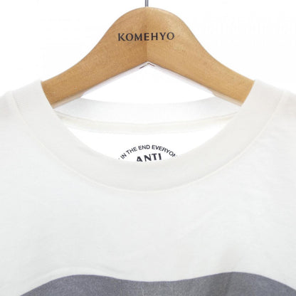 アンチソーシャルソーシャルクラブ REN HIRAMOTO Tシャツ
