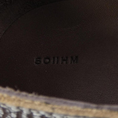 SOIIHM シューズ